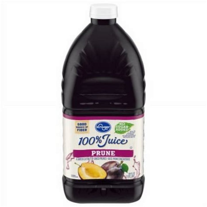 Prune Juice Walmart - How To Discuss