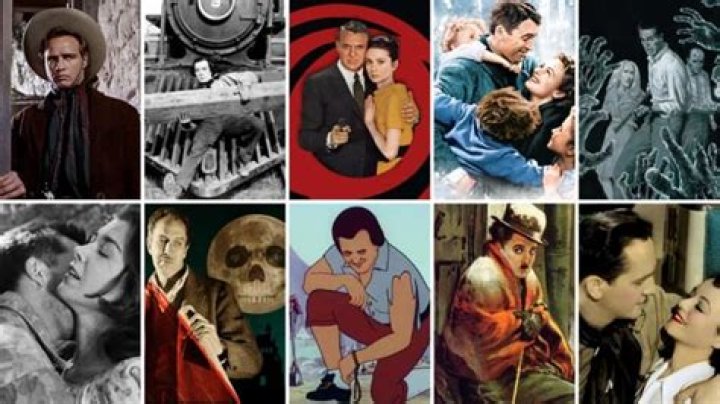 Public domain movies - How To Discuss