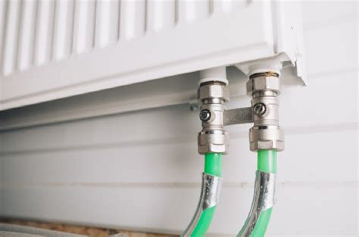 Push Fit For Central Heating