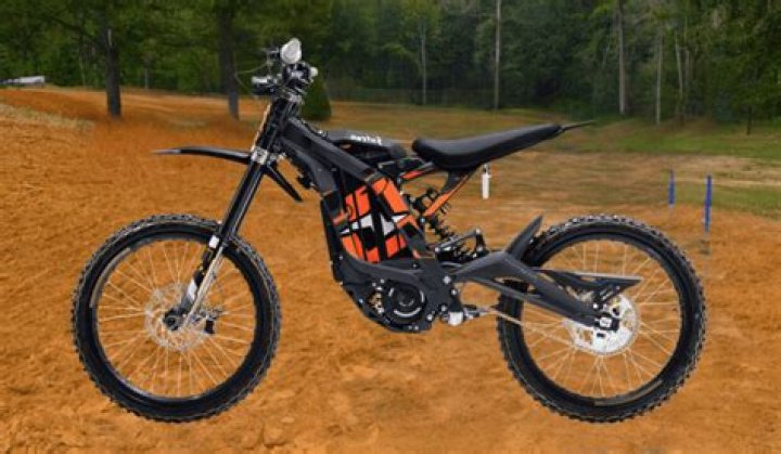 Question: Are Dirt Bikes Good In Snow