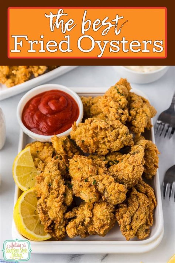 Question: Are Fried Oysters Good For Dogs