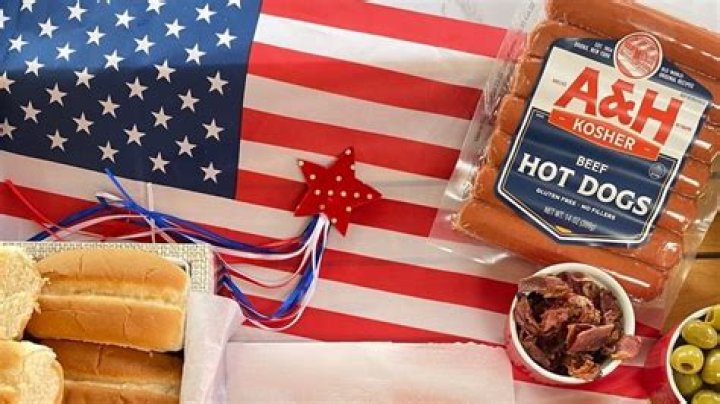 Question: Are Hebrew National Hot Dogs Good For You