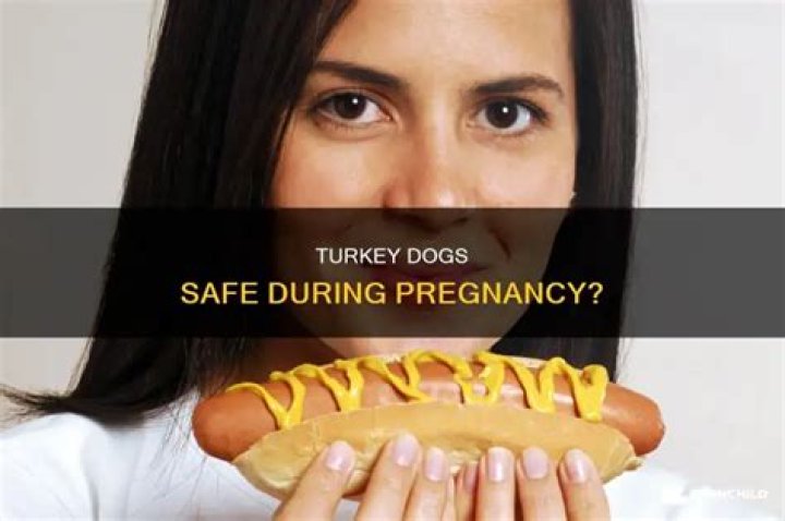 Question: Are Turkey Dogs Safe During Pregnancy