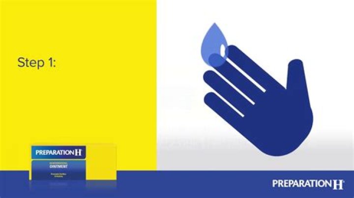 Question: Can Dogs Use Preparation H