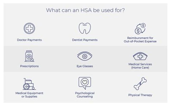 Question: Can Hsa Be Used For Health Club
