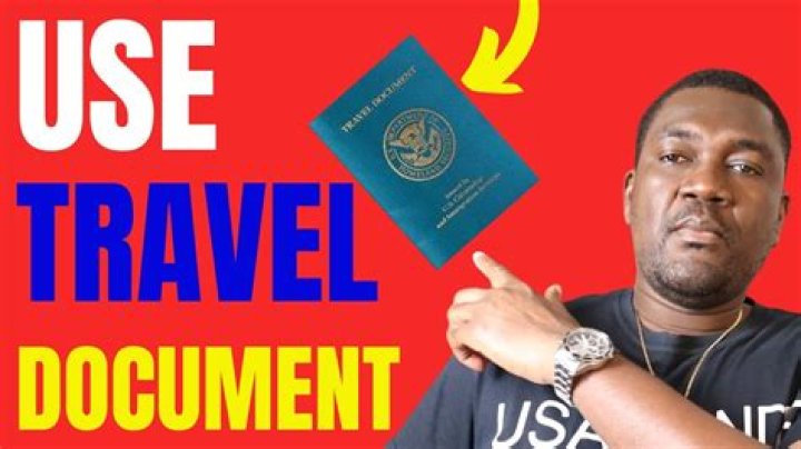 Question: Can I Travel To Dubai With Us Refugee Travel Document