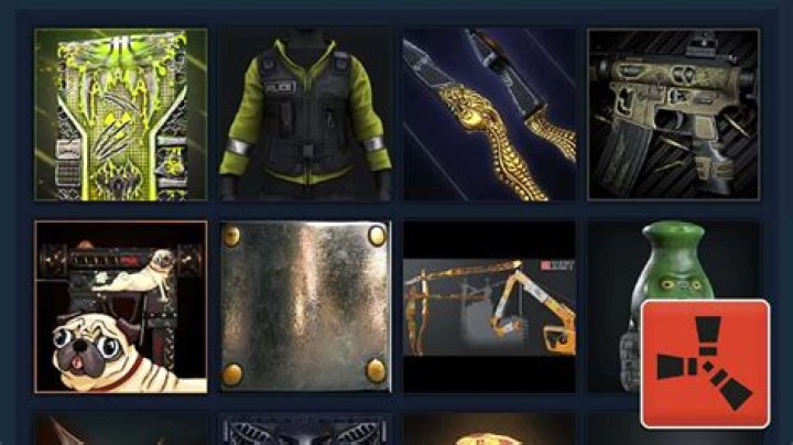 Question: Can Yhou Repair A Boat In Rust