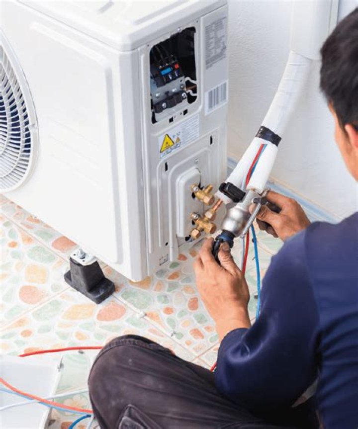 Question: Can You Repair An Apartment Air Conditioner
