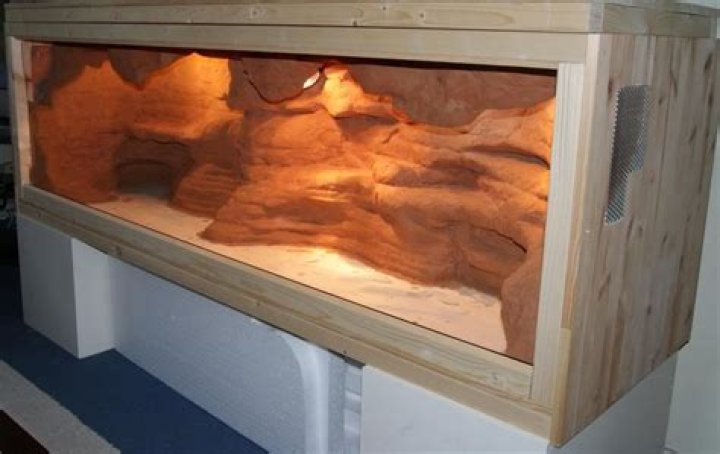 Question: Can You Use A Reptile Tank For A Fish Tank