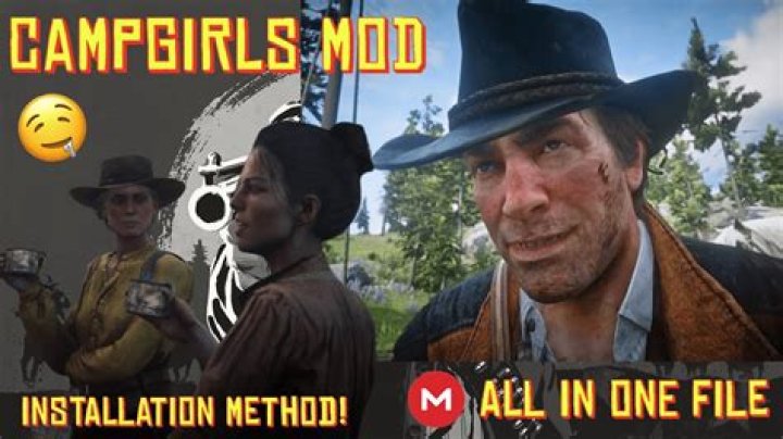 Question: Can You Use Another Persons Camp Rdr2