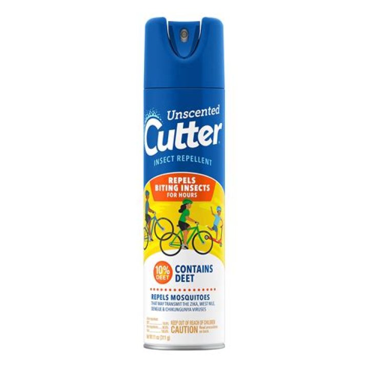 Question: Can You Use Cutter Insect Repellent On Dogs