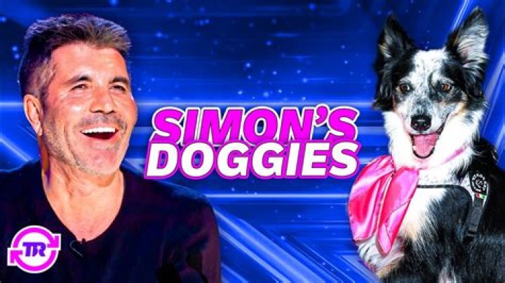Question: Did Simon Ever Give The Dog Yo Jeffrey