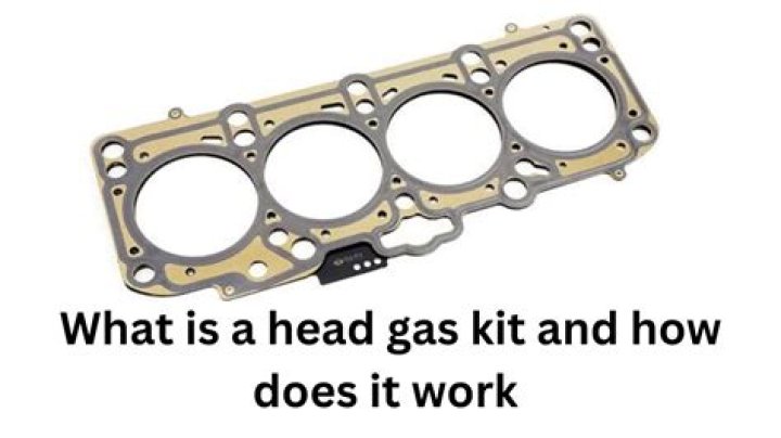 Question: Does Head Gasket Repair Additives Work On 6.0 Diesel