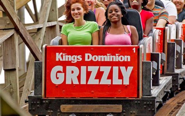 Question: Does Kings Dominion Allow Water Bottles