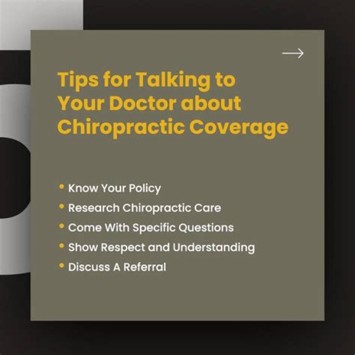 Question: Does United Health Insurance Cover Chiropractic