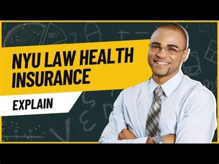 Question: How Can I See My Health Insurance At Nyu