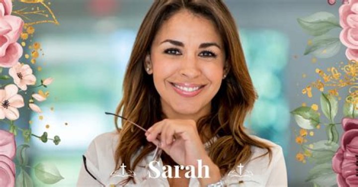 Question: How Common Is The Name Sarah