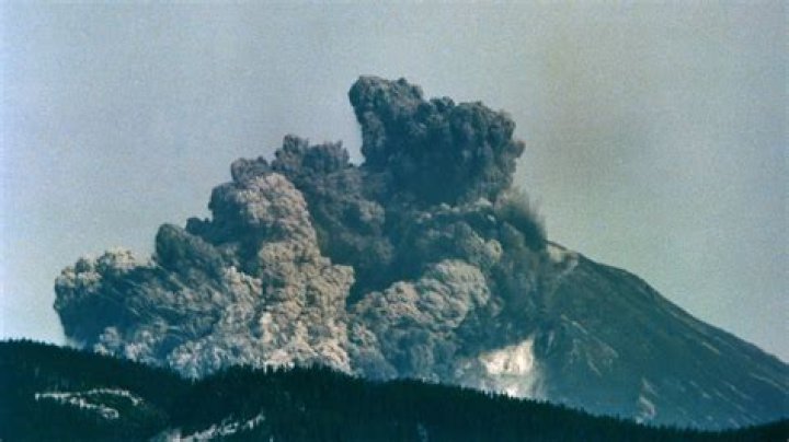 Question: How Did Mt St Helens Get Its Name