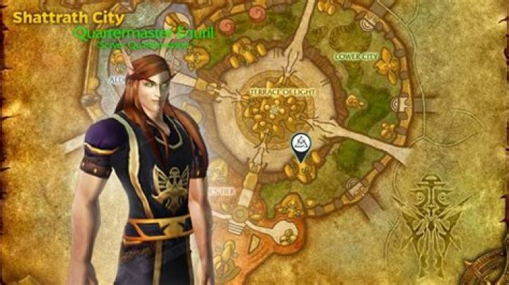 Question: How Do I Start Getting Rep With The Scyers