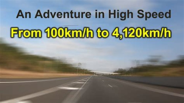 Question: How Far Is 100Km