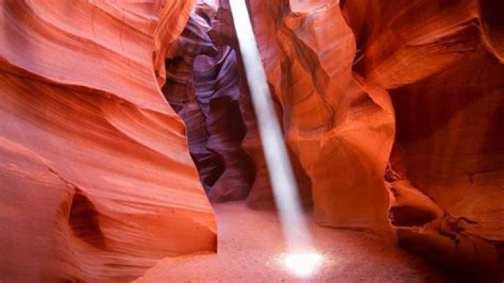 Question: How Far Is Antelope Canyon From Phoenix