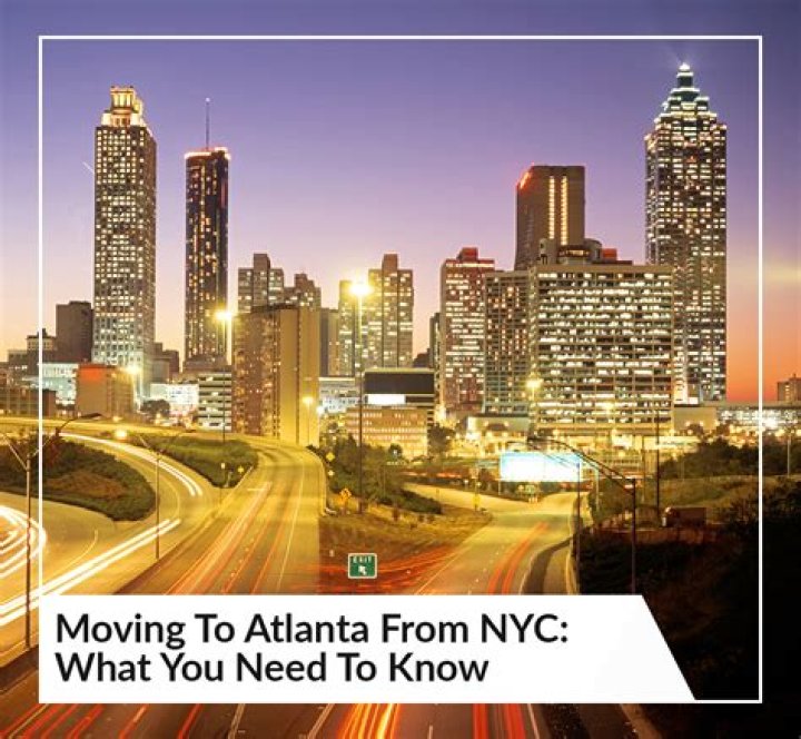 Question: How Far Is Atlanta From New York By Plane