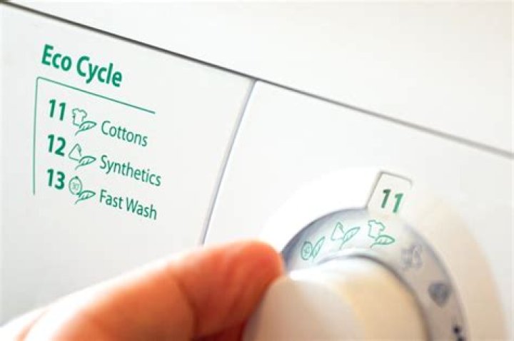 Question: How Long Is A Eco Wash Cycle On Whirlpool Dishwasher