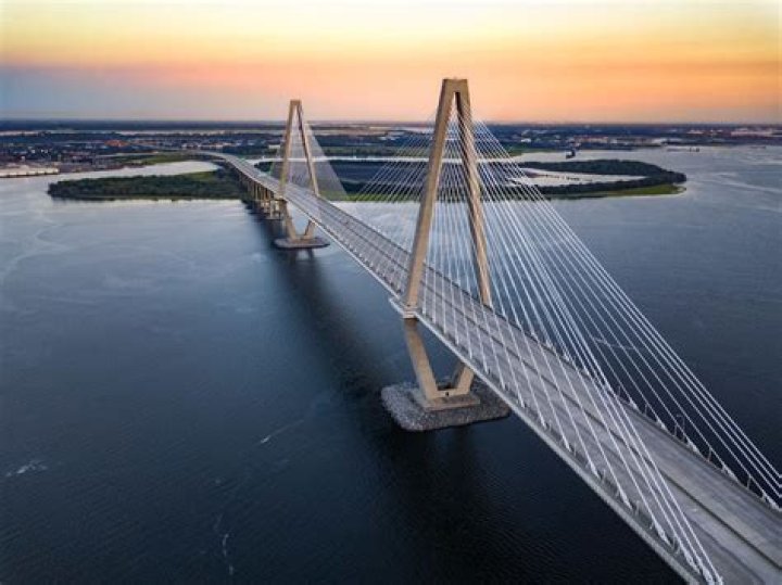 Question: How Long Is The Arthur Ravenel Bridge