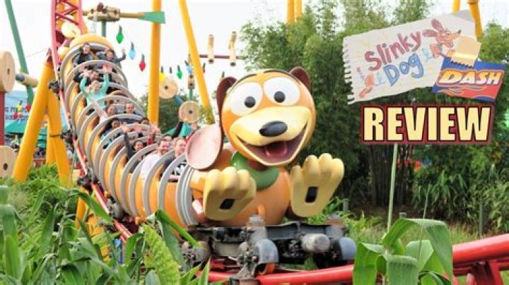 Question: How Long Is The Wait For Slinky Dog Dash
