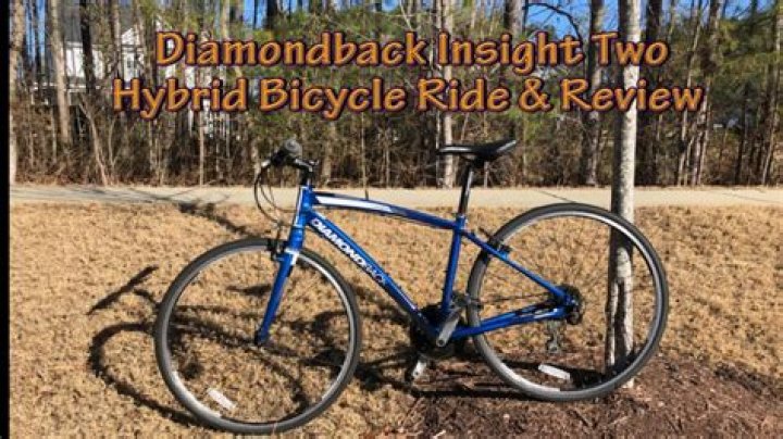 Question: How Much Are Diamondback Bikes Worth Reddit