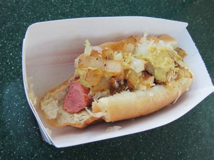Question: How Much Does A Sonic New York Dog Cost