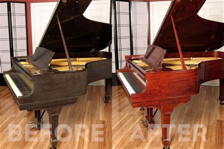 Question: How Much Does It Cost To Repair An Upright Piano