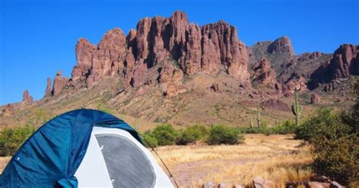 Question: How Much Does It Cost To Stay In Arizona State Parks Camping Fees