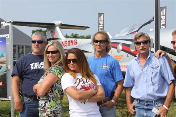 Question: How Much Does The Cast Of Airplane Repo Man Make