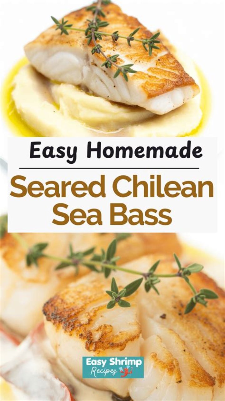 Question: How Much Is Chilean Sea Bass At The Fish Market