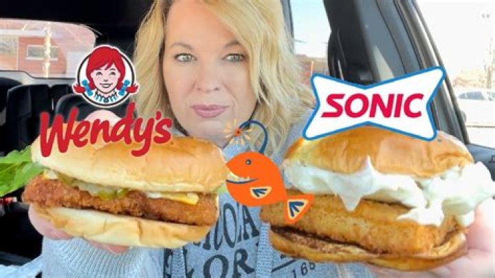 Question: How Much Is Wendy’s Fish Sandwich 2019