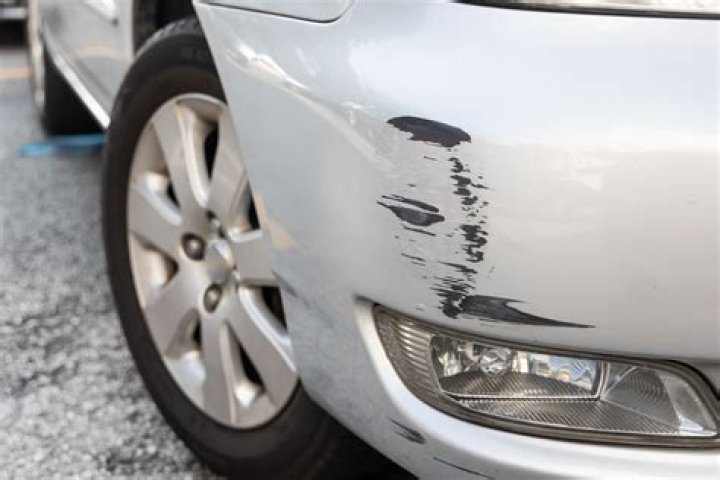 Question: How Much It Cost To Repair Car Scratch