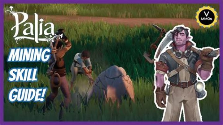 Question: How Much Rep For Level 2 Mining Missions