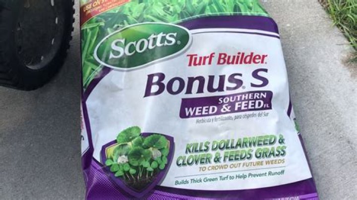 Question: How To Apply Scotts Bonus S