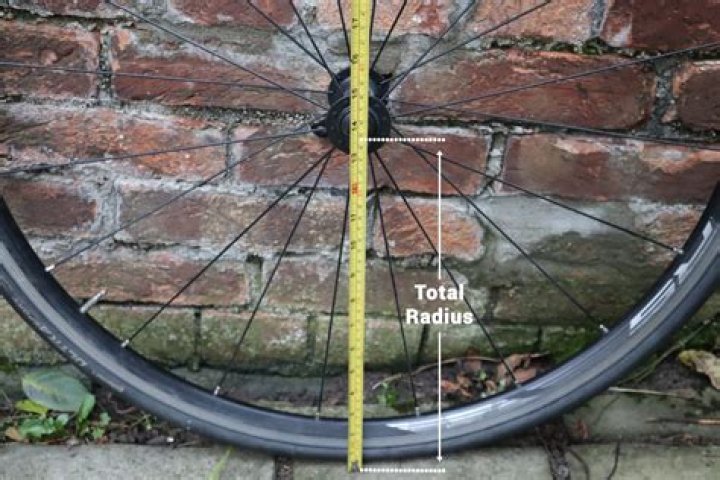 Question: How To Calculate Bike Wheel Circumference