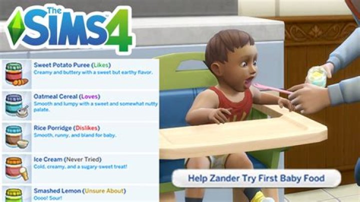 Question: How To Feed Dog In Sims