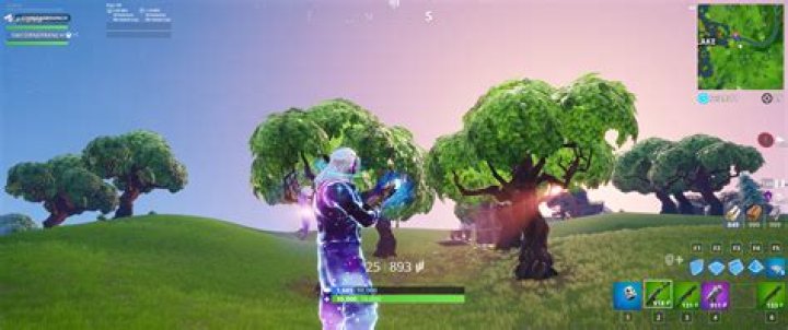 Question: How To Get 10000 Health On Fortnite Creative