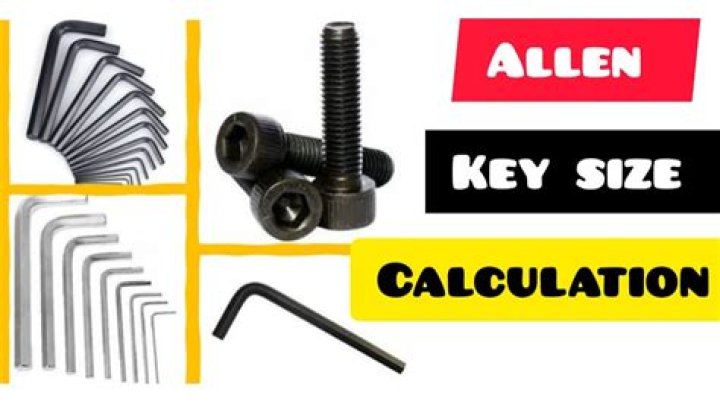 Question: How To Measure Allen Key Size