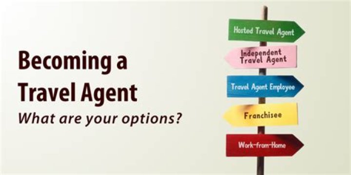 Question: How To Open A Travel Agent In Australia