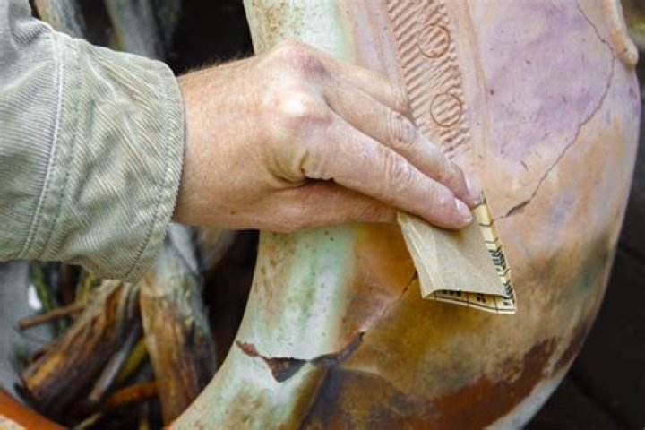 Question: How To Repair A Chiminea Crack