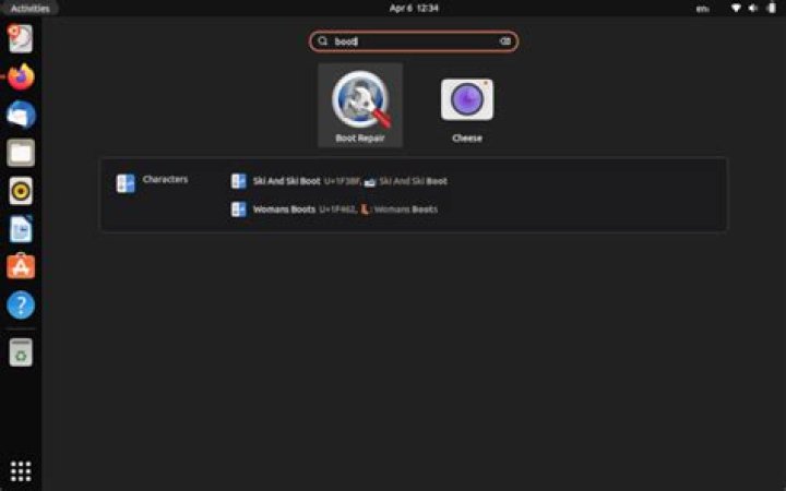 Question: How To Repair Windows Mbr On Ubuntu