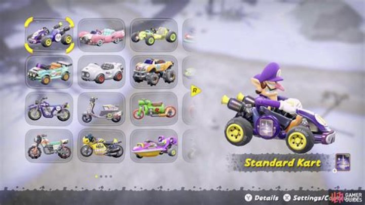Question: How To Unlock All The Bikes In Mario Kart Wii