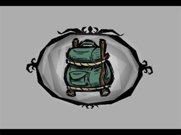 Question: How To Use Backpack Dont Starve