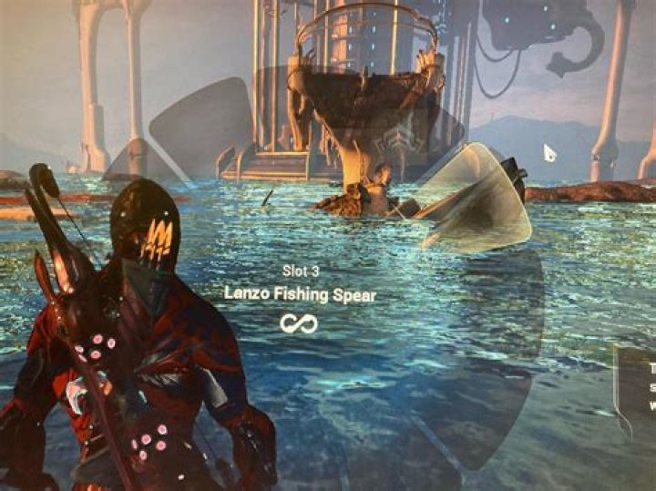 Question: How To Use The Fishing Rod In Warframe