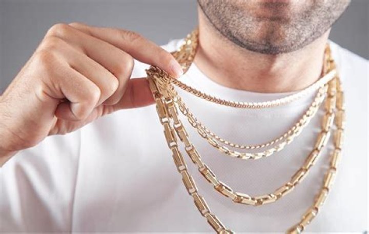 Question: How To Wear A Chain